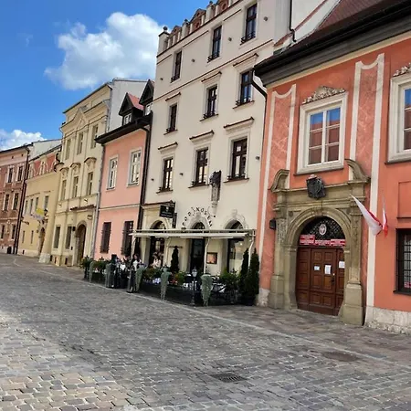 Secret Garden Apartament *