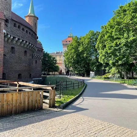 Apartament Secret Garden