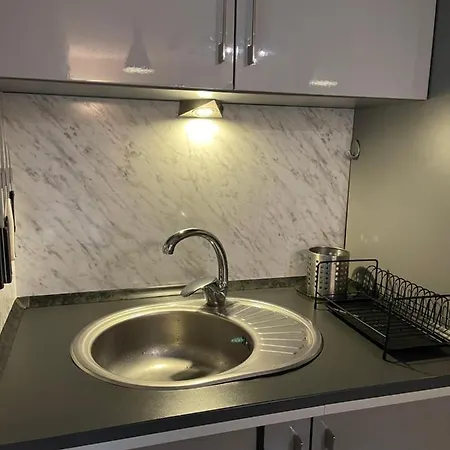 Apartament Secret Garden