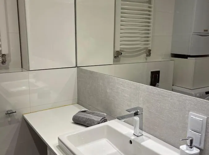 Lejlighed Secret Garden - Wonderful City Centre - Ground Floor - Quiet Location *