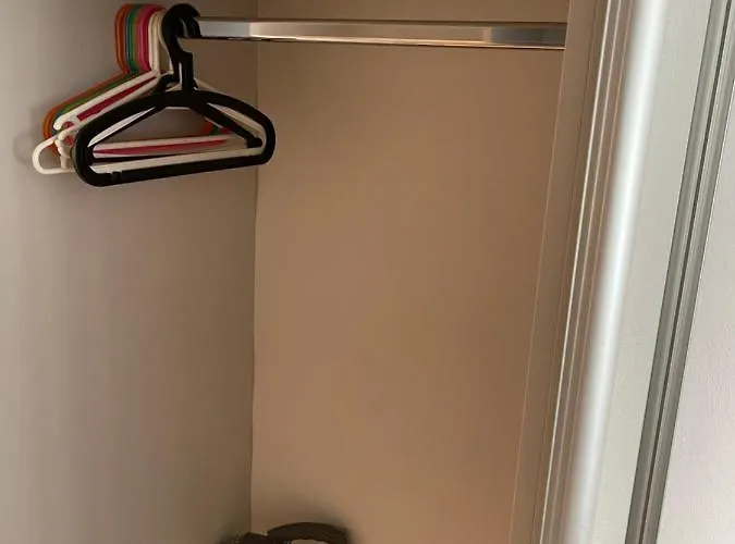 Secret Garden - Wonderful City Centre - Ground Floor - Quiet Location *