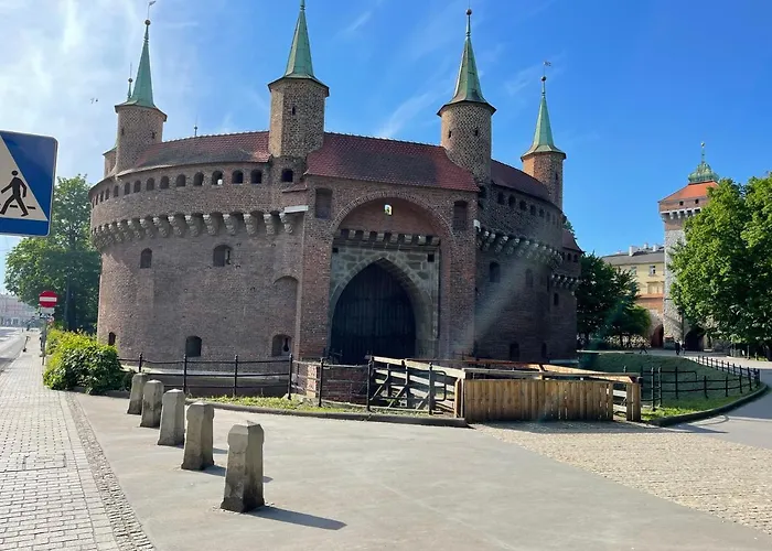 Lejlighed Secret Garden - Wonderful City Centre - Ground Floor - Quiet Location *