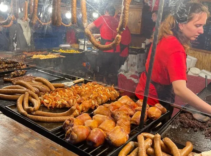 Secret Garden - Wonderful City Centre - Ground Floor - Quiet Location Kraków