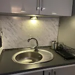 Daire Secret Garden - Wonderful City Centre - Ground Floor - Quiet Location