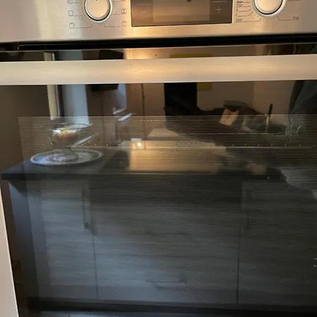 Apartman Secret Garden - Wonderful City Centre - Ground Floor - Quiet Location