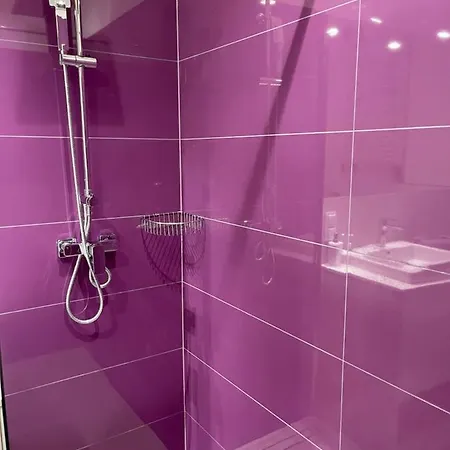 Secret Garden - Wonderful City Centre - Ground Floor - Quiet Location Apartman Krakkó